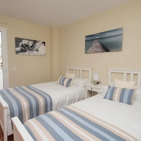 Villa Fotges-beach Playa De *