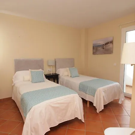 Villa Fotges-beach Playa De *